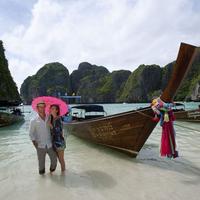 Отзыв от Наталья - DTV виза